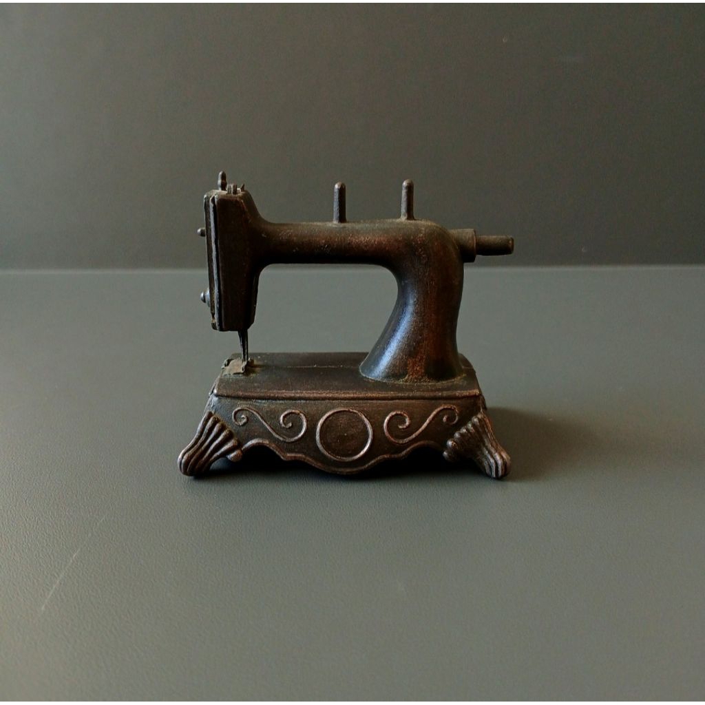 

rautan pensil tembaga vintage