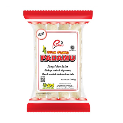 

PADAMU320Gr