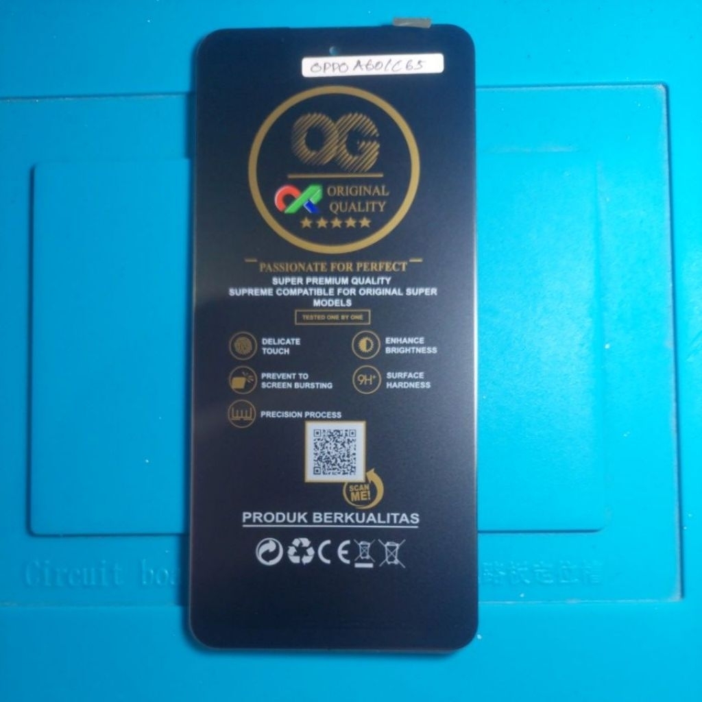 LCD OPPO A60 / C65