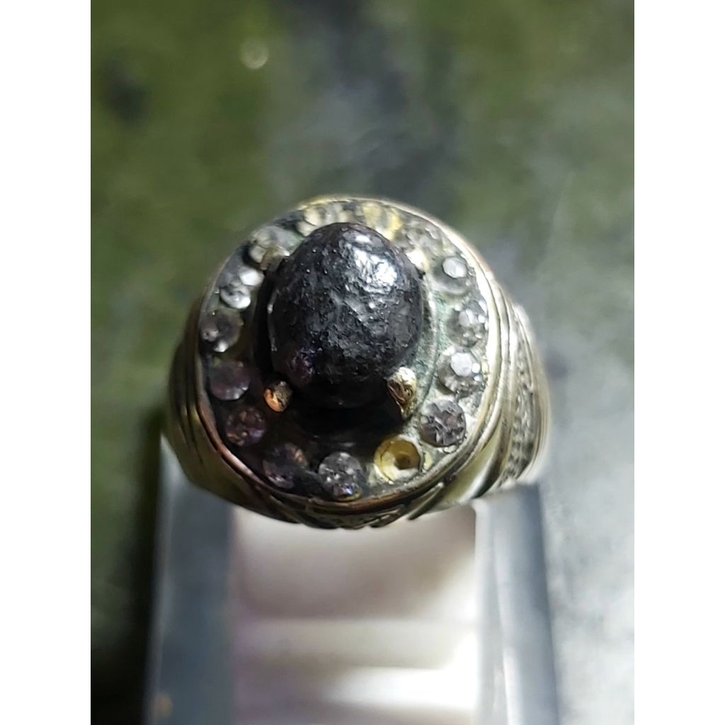 Badar Besi Selonatah