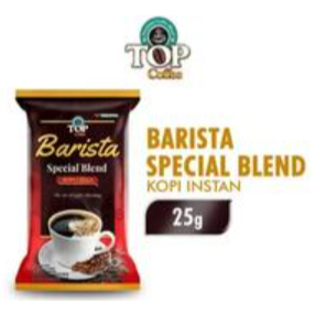 

TOP KOPI BARISTA SPECIAL BLEND (ISI 6PCS)