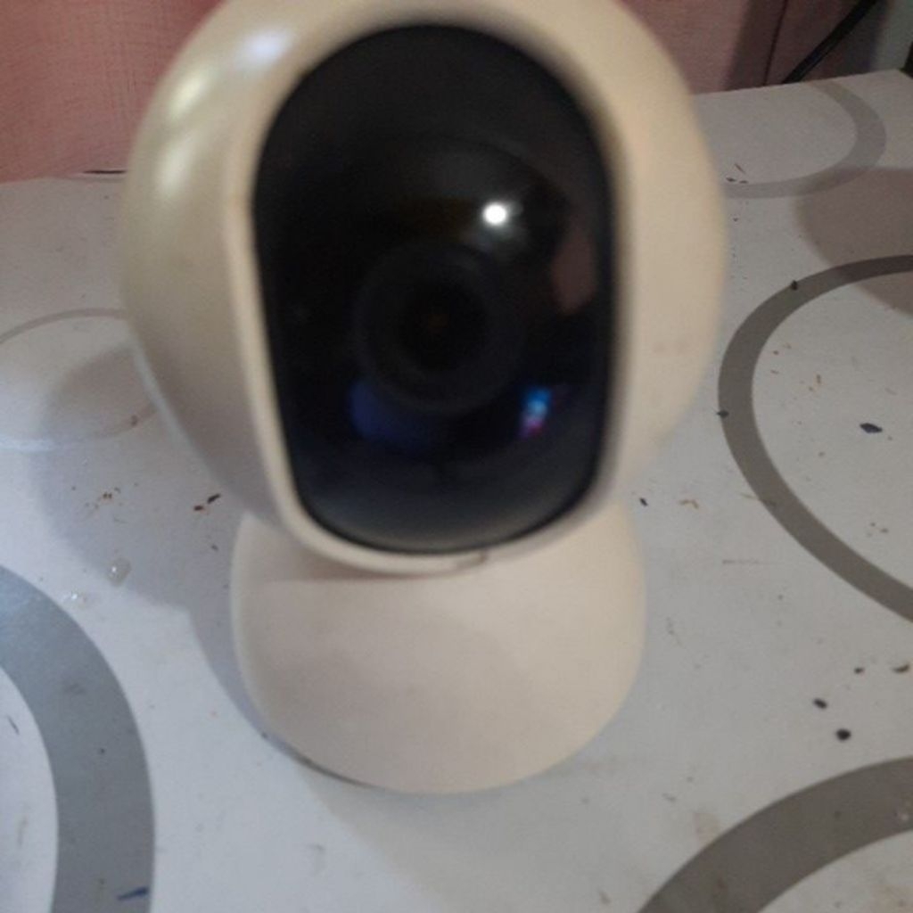 Xiaomi Smart Camera CCTV Bekas