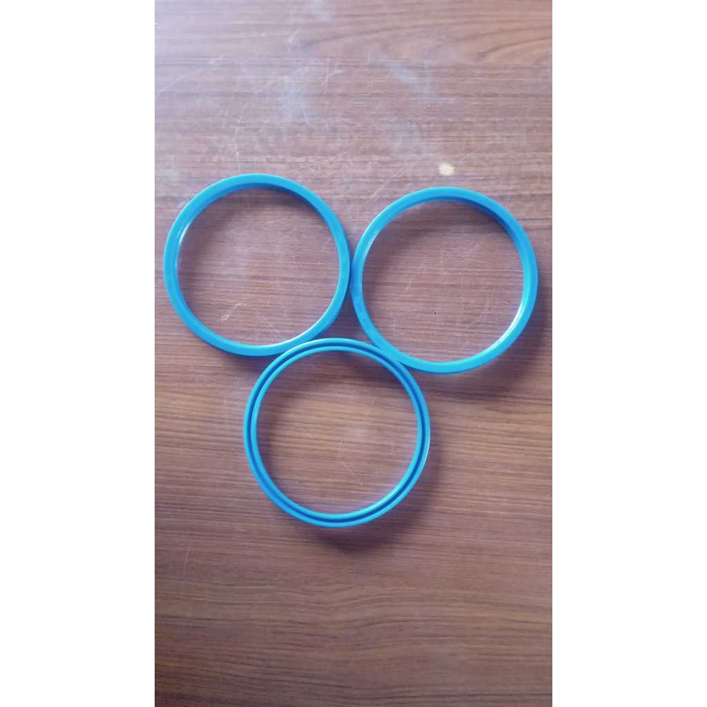 SEAL HYDRAULIC UHS 88x98x6 / KWALITAS HY / UHS 88x98x6