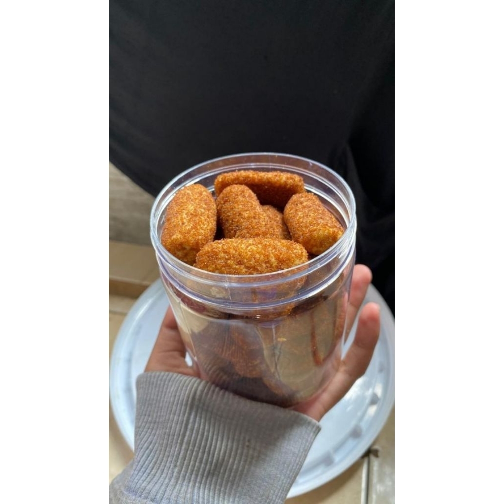 

Kuker Palm Sugar 500ml