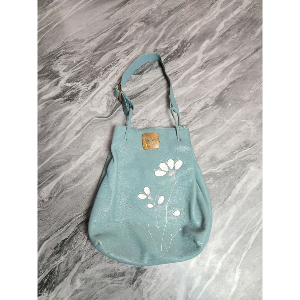 Tas Hobo BAMPO Second Branded