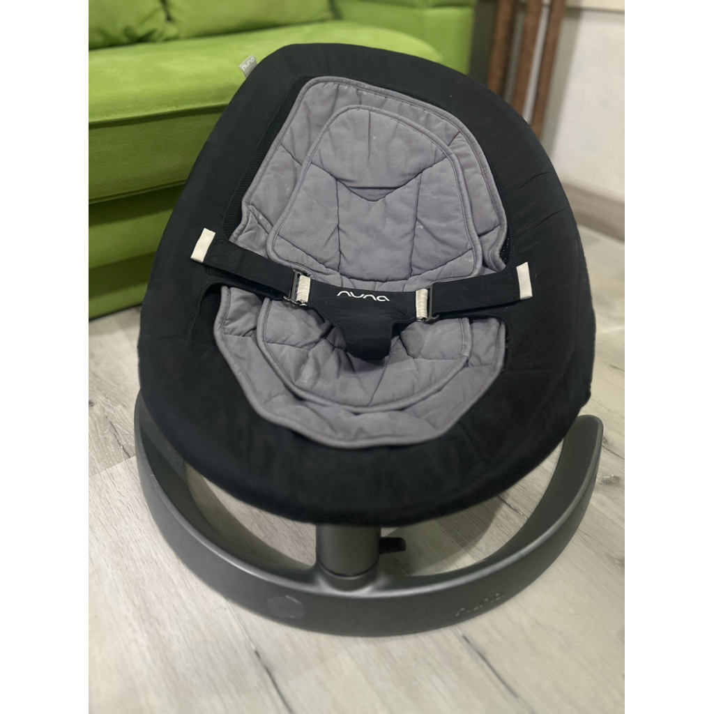 Nuna Leaf Curv PRELOVED