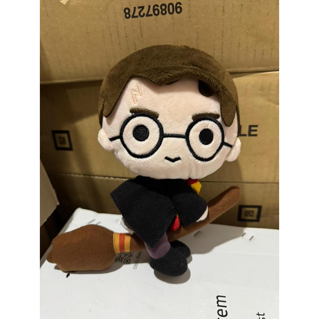 BONEKA HARRY POTTER SIZE M