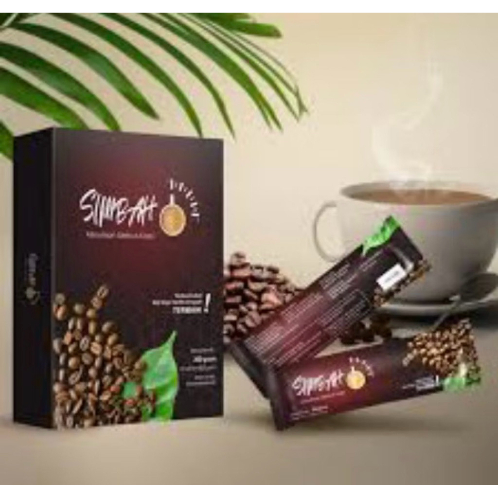 

kopi Simbah kopi kasih sayang bertambah serbuk