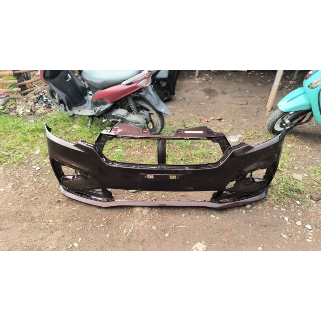 bumper/bemper Depan Suzuki ertiga 2018-2019-2020