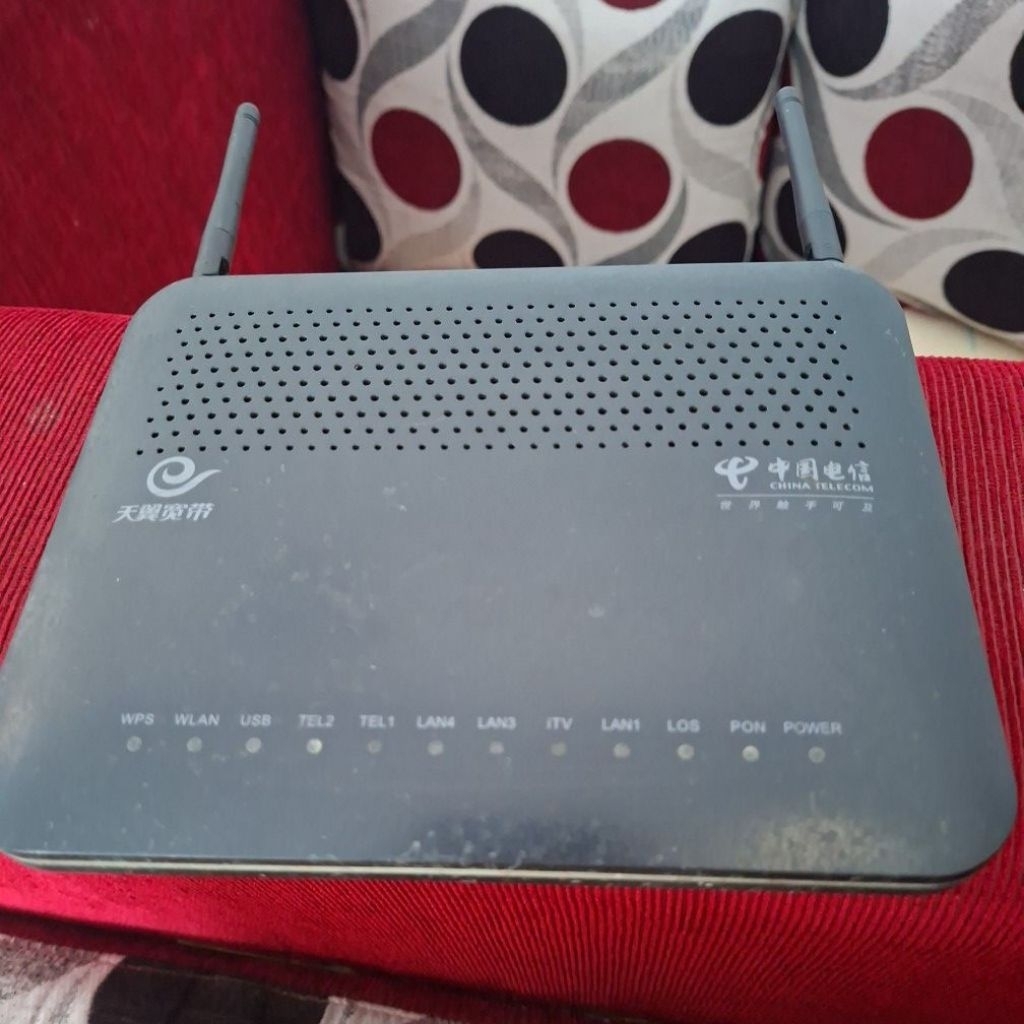 huawei hg8245