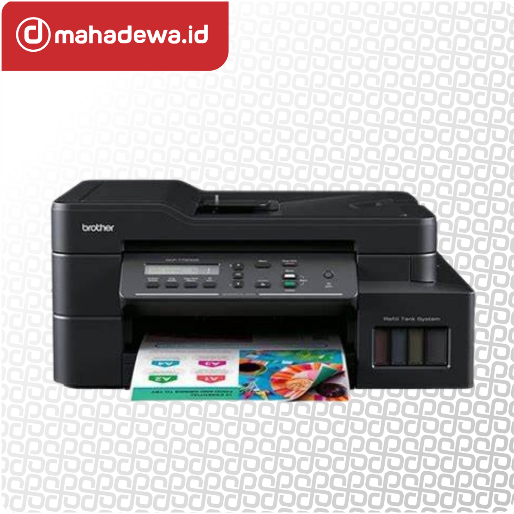 Printer Brother DCP-T720DW