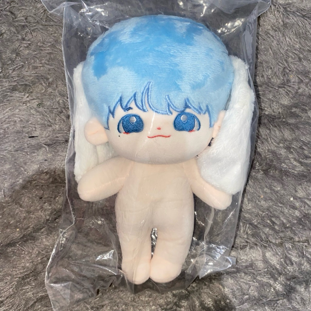 [Ready Ina] Doll Jeno 20cm Cinnamoroll