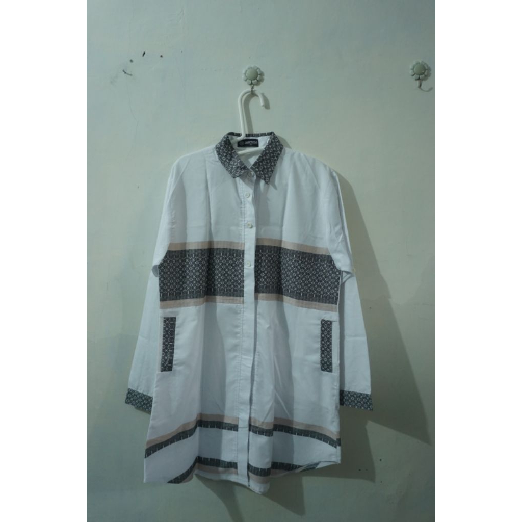 TUNIK WANITA BAJU TUNIK WANITA TUNIK MURAH BAJU TUNIK MURAH ATASAN MUSLIMAH TUNIK MUSLIMAH KEMEJA PA