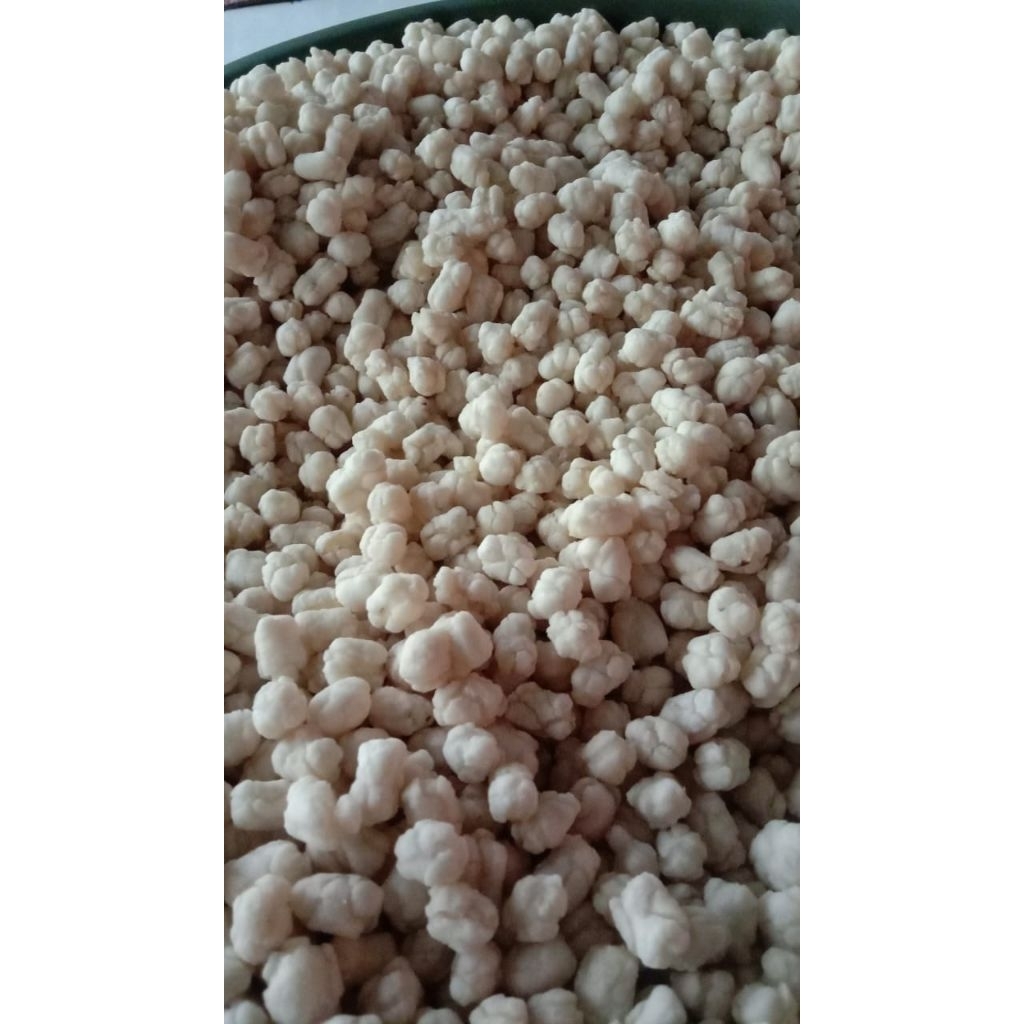 

PILUS CIKUR ORIGINAL 500GRAM/TIKTAK CIKUR/TOPING SEBLAK/BASO ACI