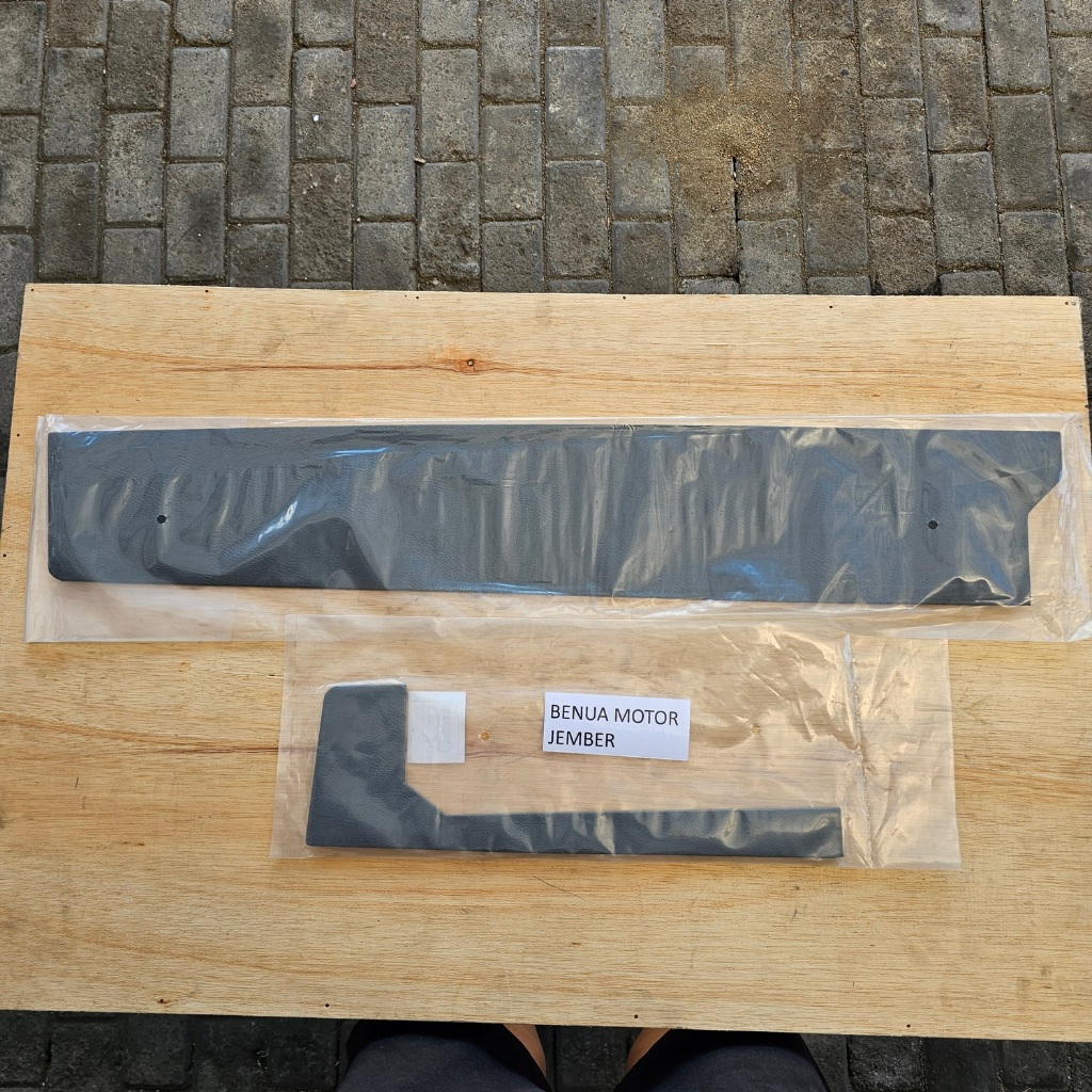 Trim Meja Panel Dashboard Dashbor Dasbor L300 Original Asli KTB