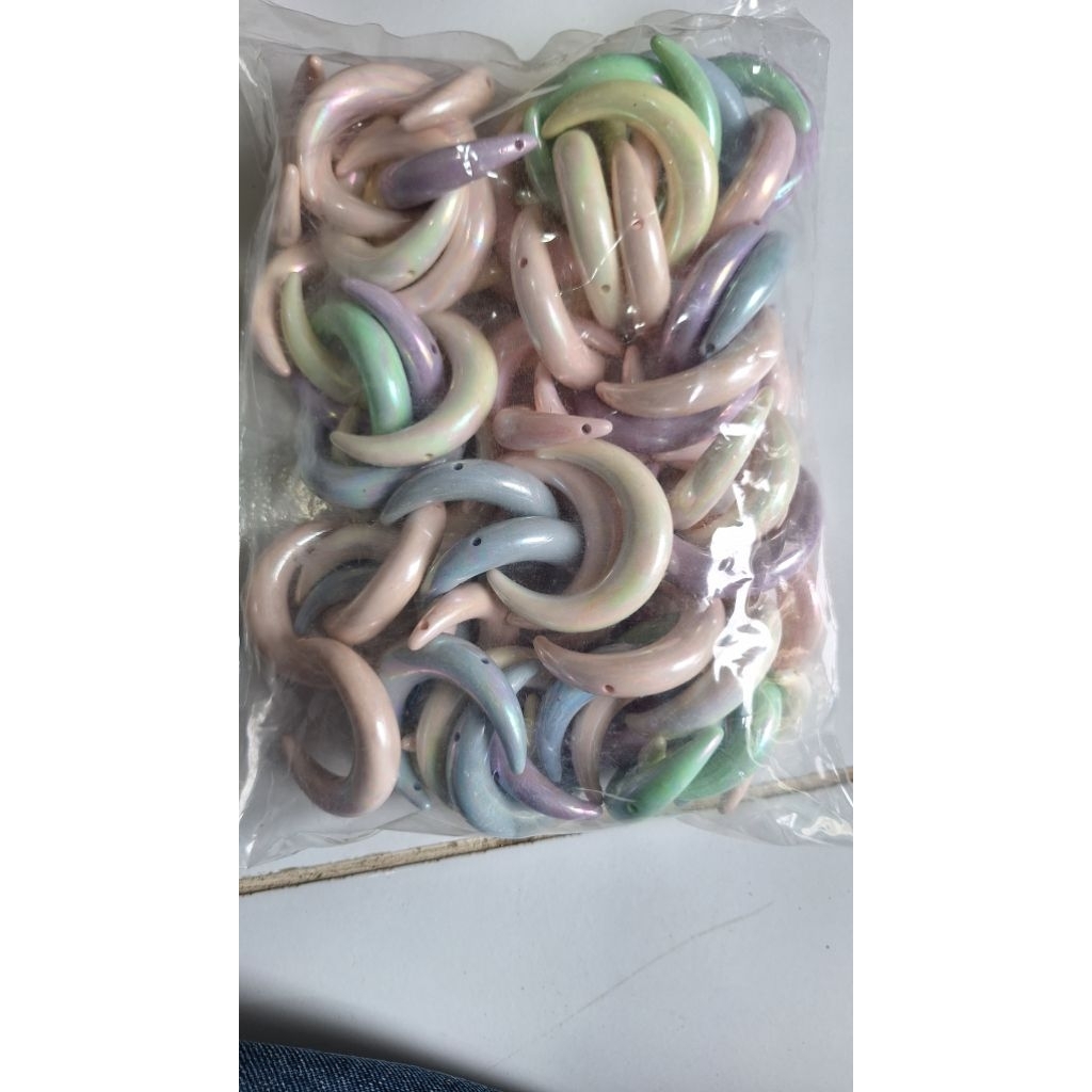 Manik Susu AB PON-PON