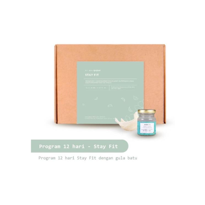 Realfood Fit With Stay Fitt