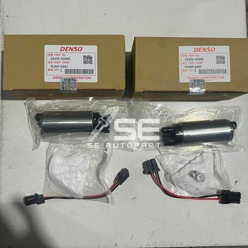 Pompa Bensin Rotak Denso Suzuki Carry Tayo 19-On