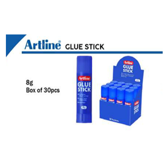 

Glue Stick EG-8 Artline