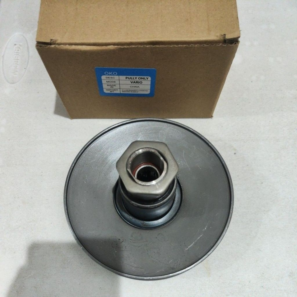 JSS1212 PULY PULLY ONLY VARIO 110 KVB