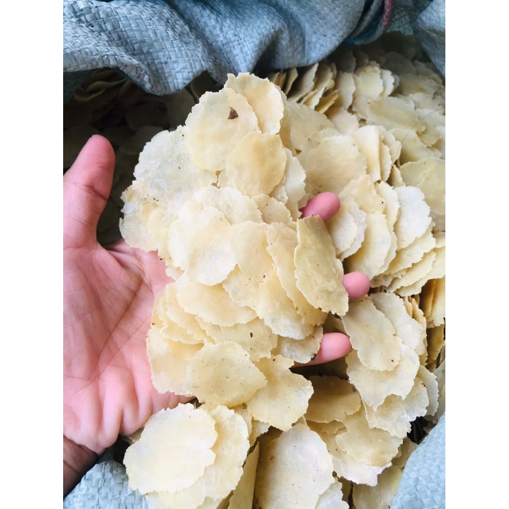 

Emping Melinjo 1 // Menes Pandeglang