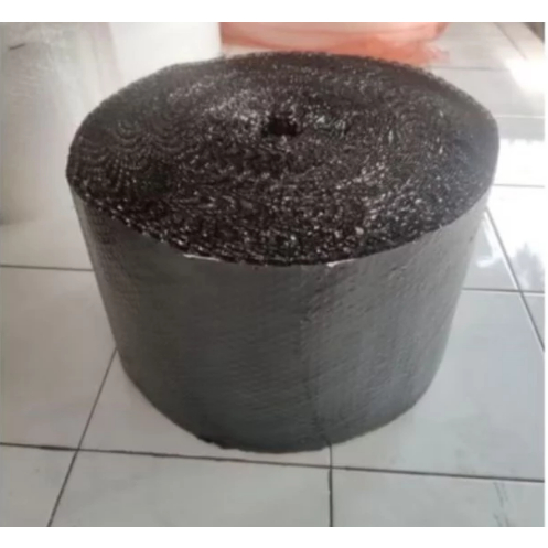 

Bubble Wrap HITAM/PUTIH METERAN 30CM x 50M