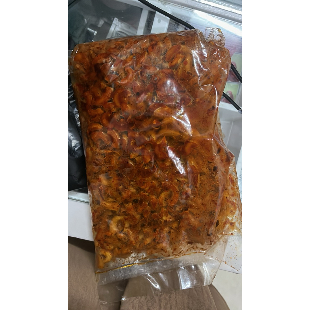 

basreng makaroni 500gr