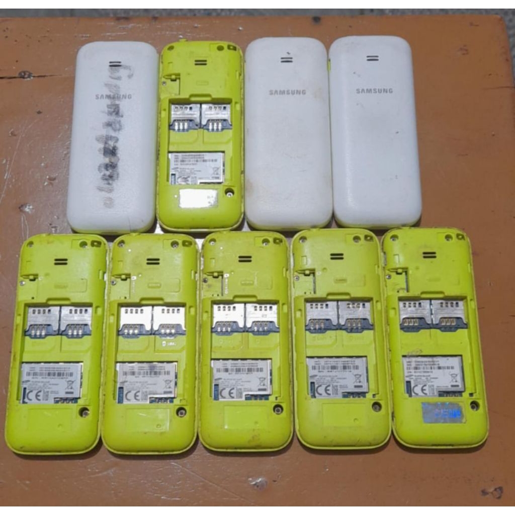 Hp bahan Samsung jadul B310E