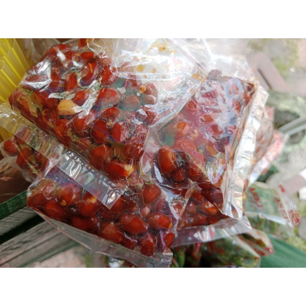 

kacang pedas isi 25 pcs
