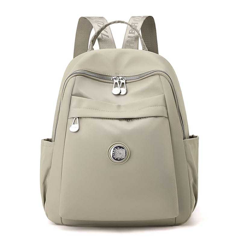 CHIBAO - Tas Ransel Wanita 0419-AL Chibao tas ransel muat laptop 11 inci tas remaja