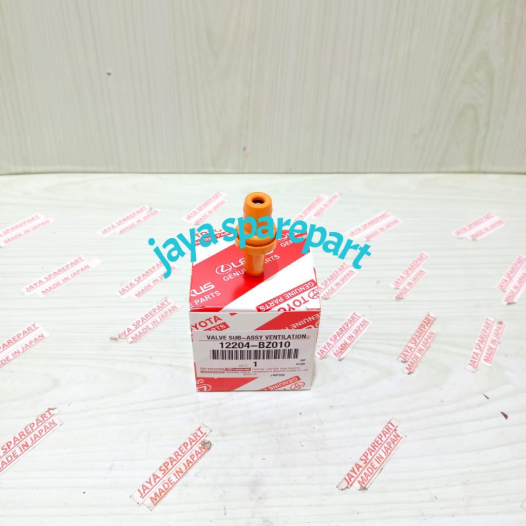 Valve PCV PVC Ventilation Rush Terios Grandmax Luxio Calya Sigra Original