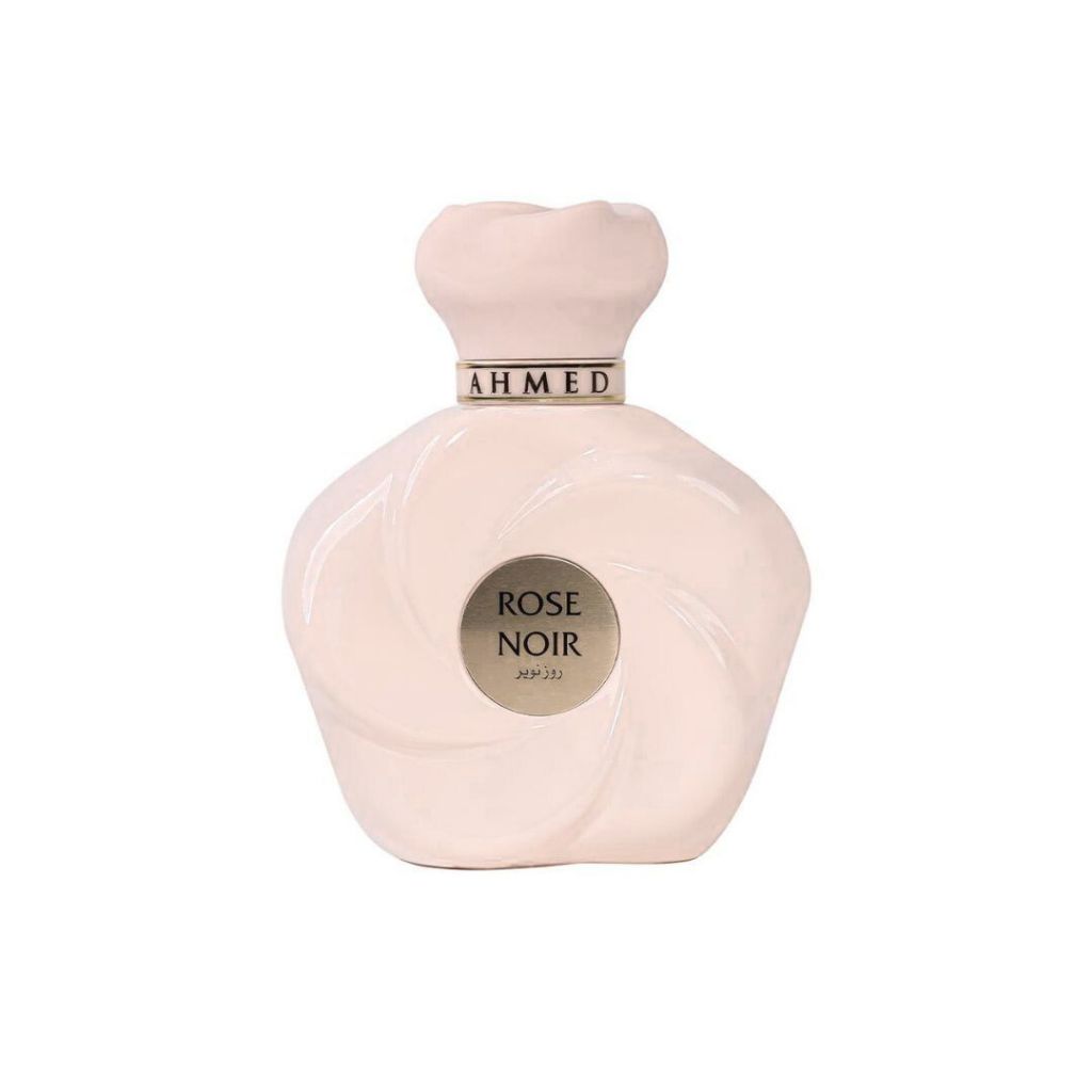 AHMED AL MAGHRIBI Rose Noir Extrait De Parfum 75 ML