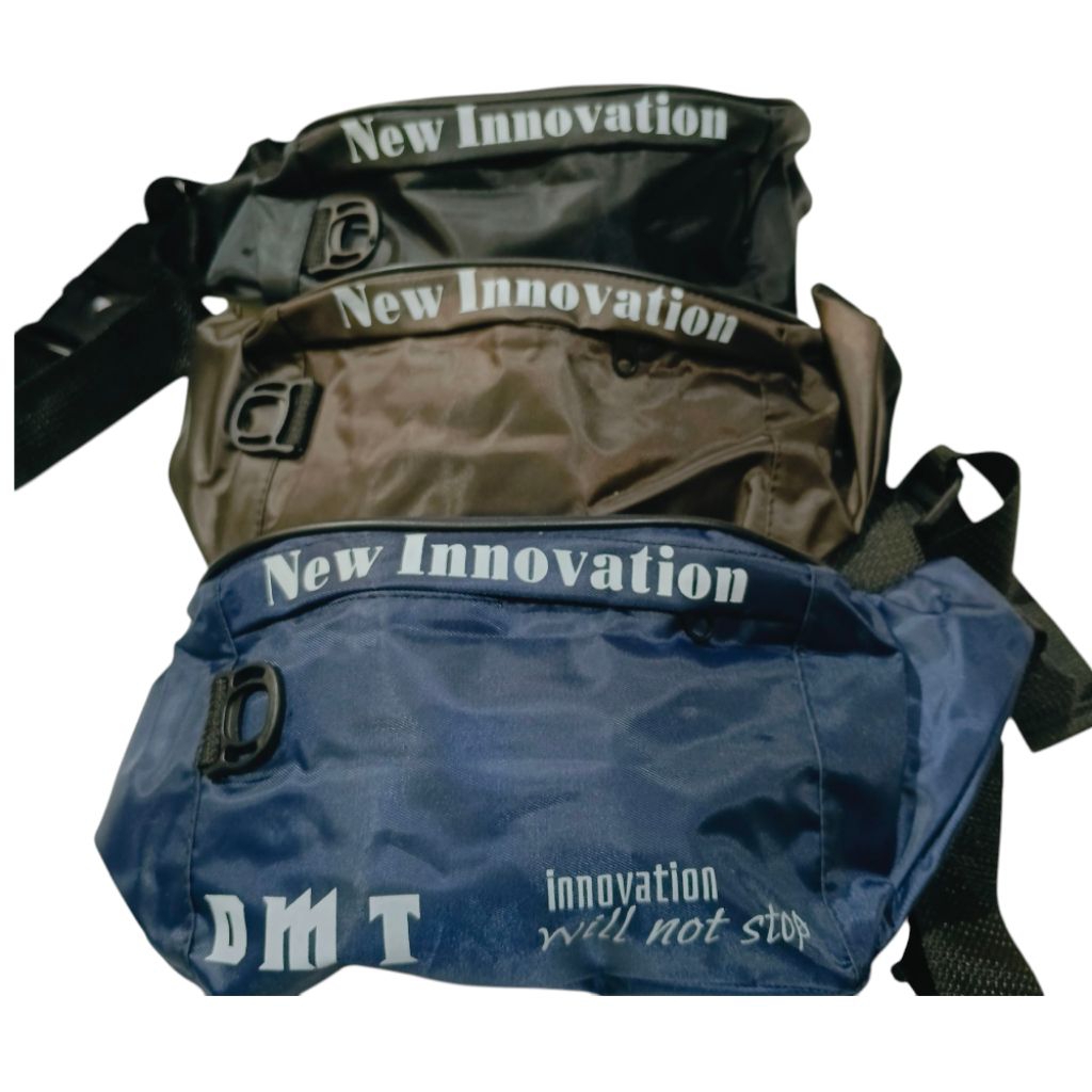 tas washback cowok DMT