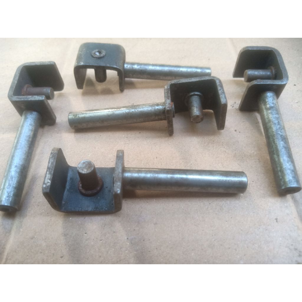 STUT SETELAN STELAN CAKAR AYAM TANSIONER STANSIONER RANTAI RANTE KAMPRAT KETENG HONDA GL100 GL 100 C