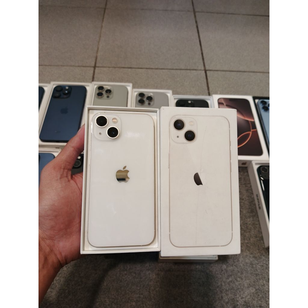 iphone 13 256gb ibox