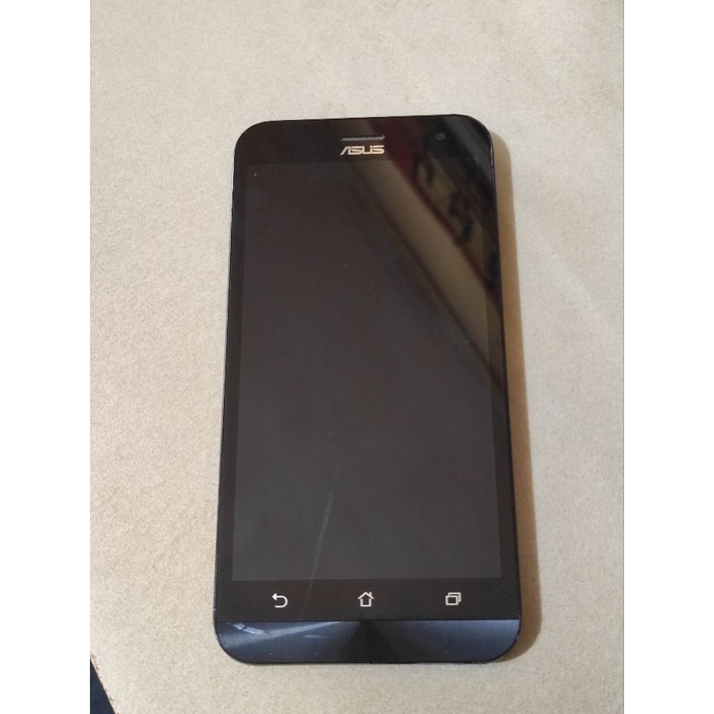 LCD ASUS ZENFONE 2 LASER Z00RD ORIGINAL COPOTAN