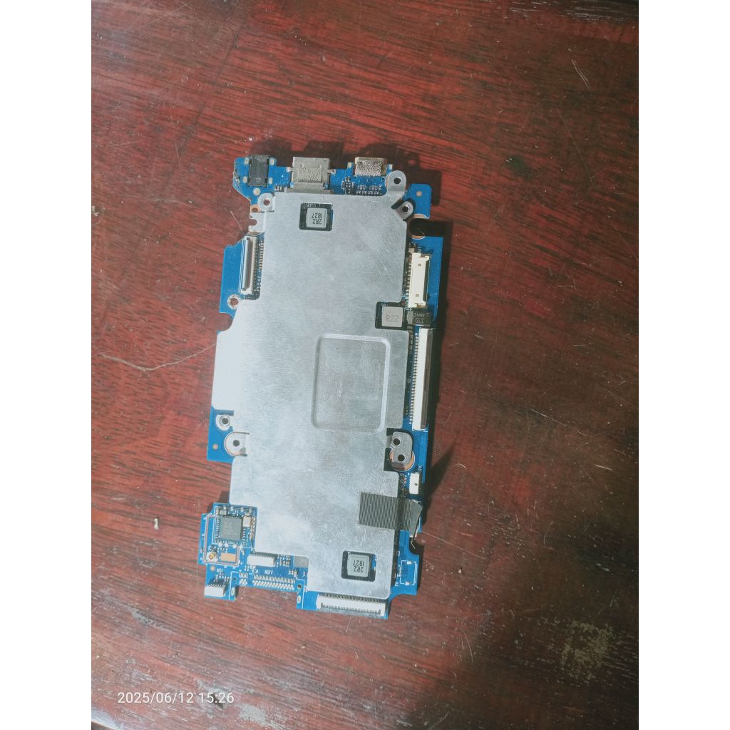 Mainboard Axioo Mybook 11+ Normal