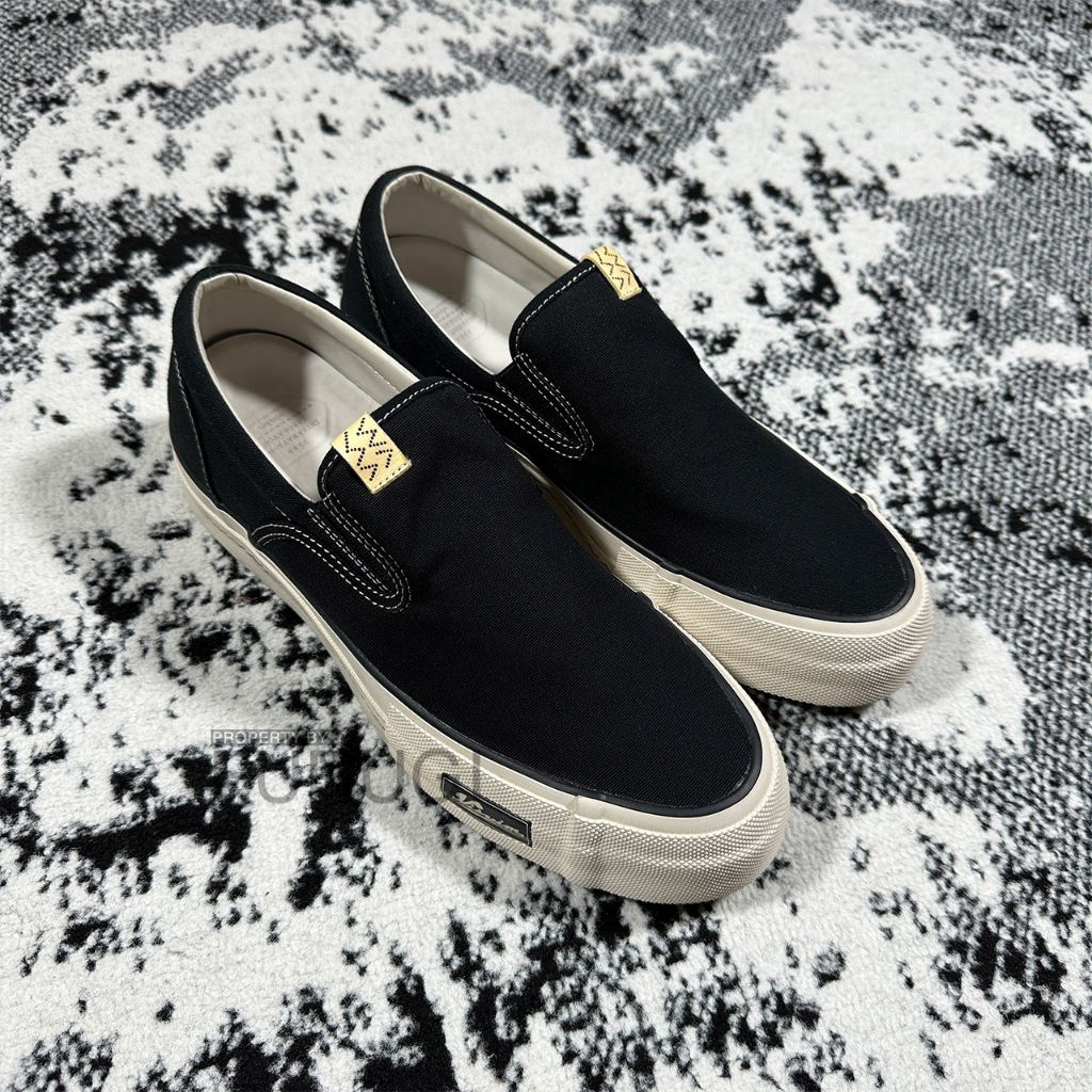 VISVIM ZAHRA PATTEN 2022