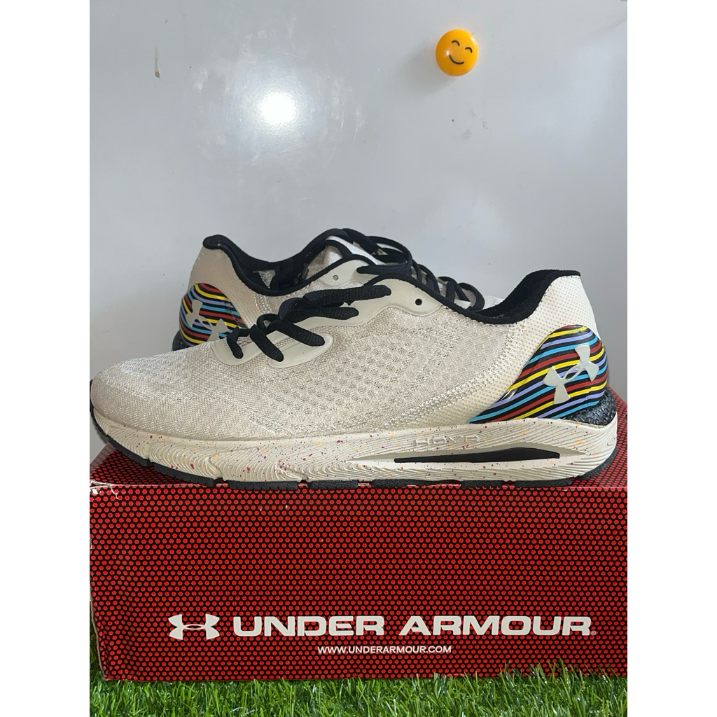 SEPATU IMPORT HOVR SONIC 5