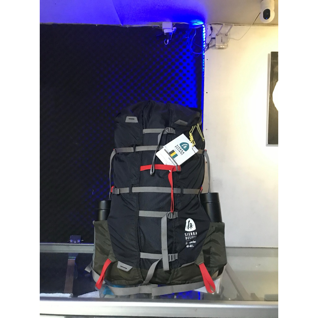 carrier sierra design 40-60L