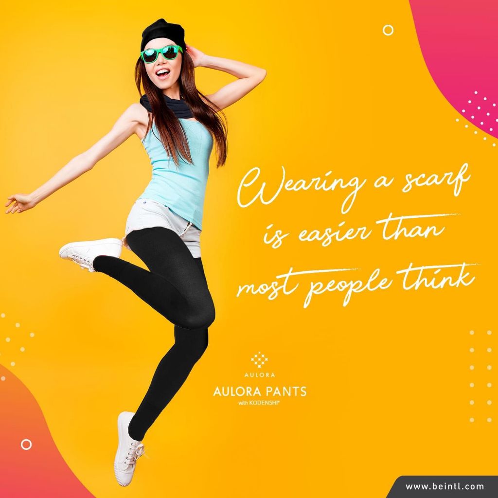 Aulora pants women black celana legging kesehatan size kecil