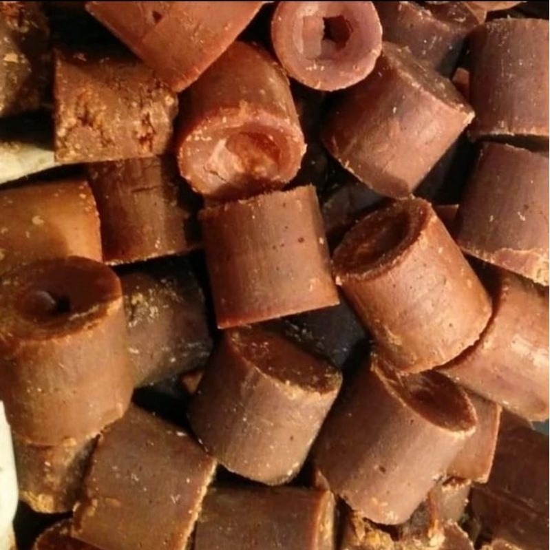 

Gula Aren Kawung Asli 1kg