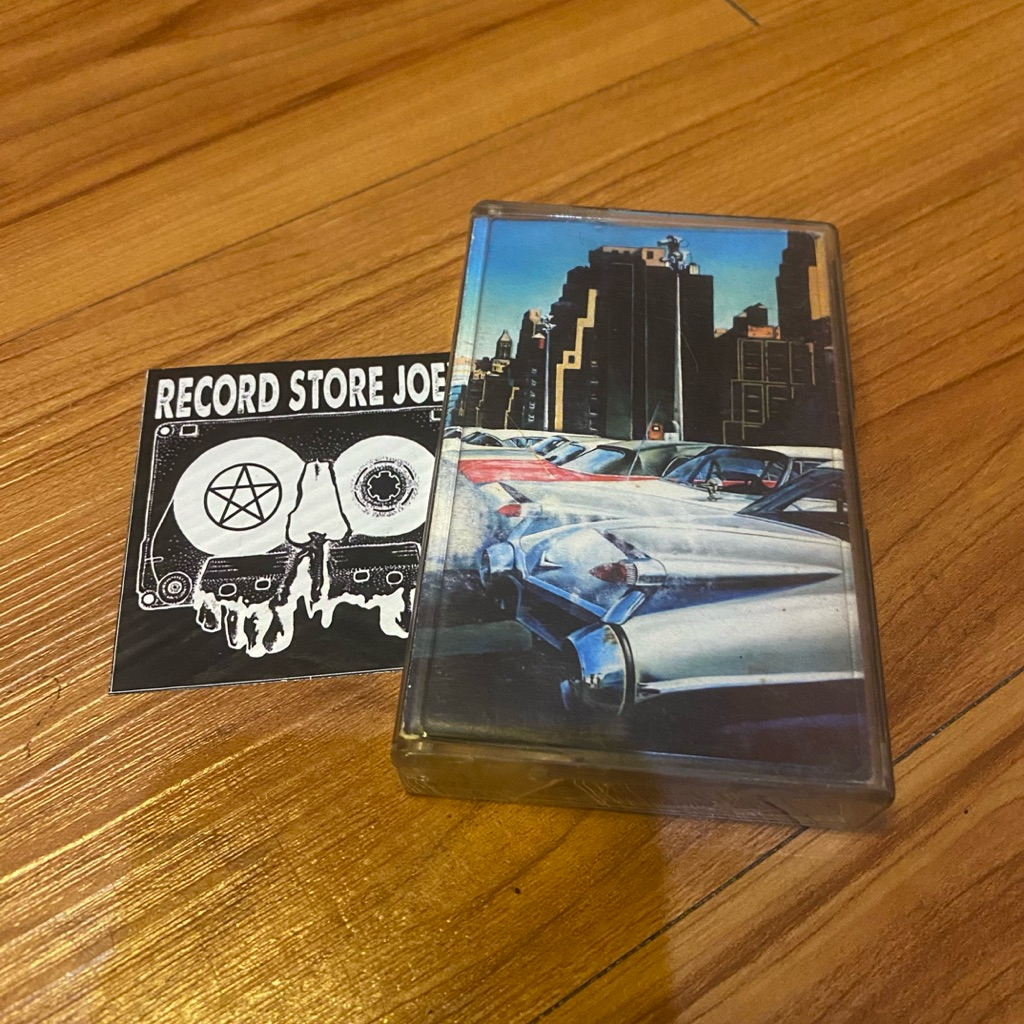 kaset the sigit - VIOP