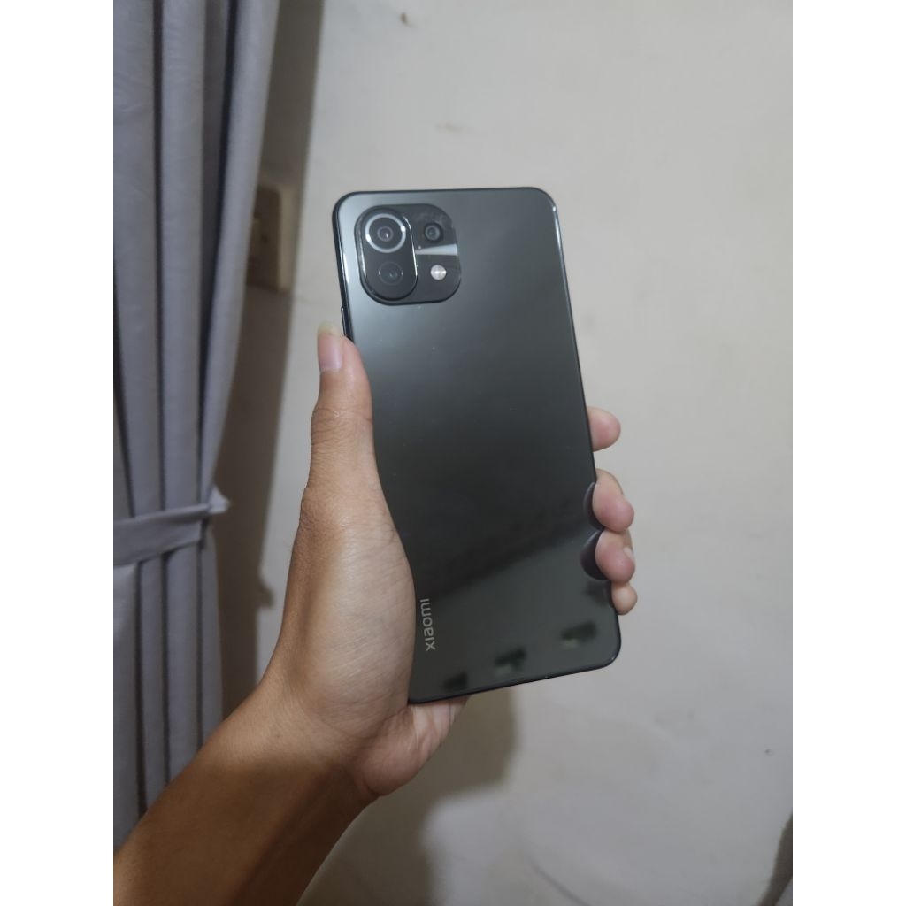 Mi 11 Lite 8/128gb Second Nominus