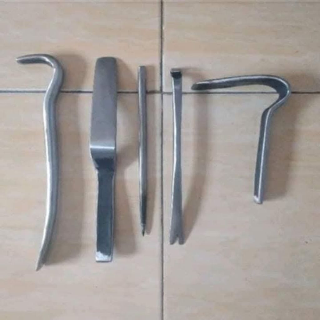 alat bengkel bodyrepir | ketok magic tradisional