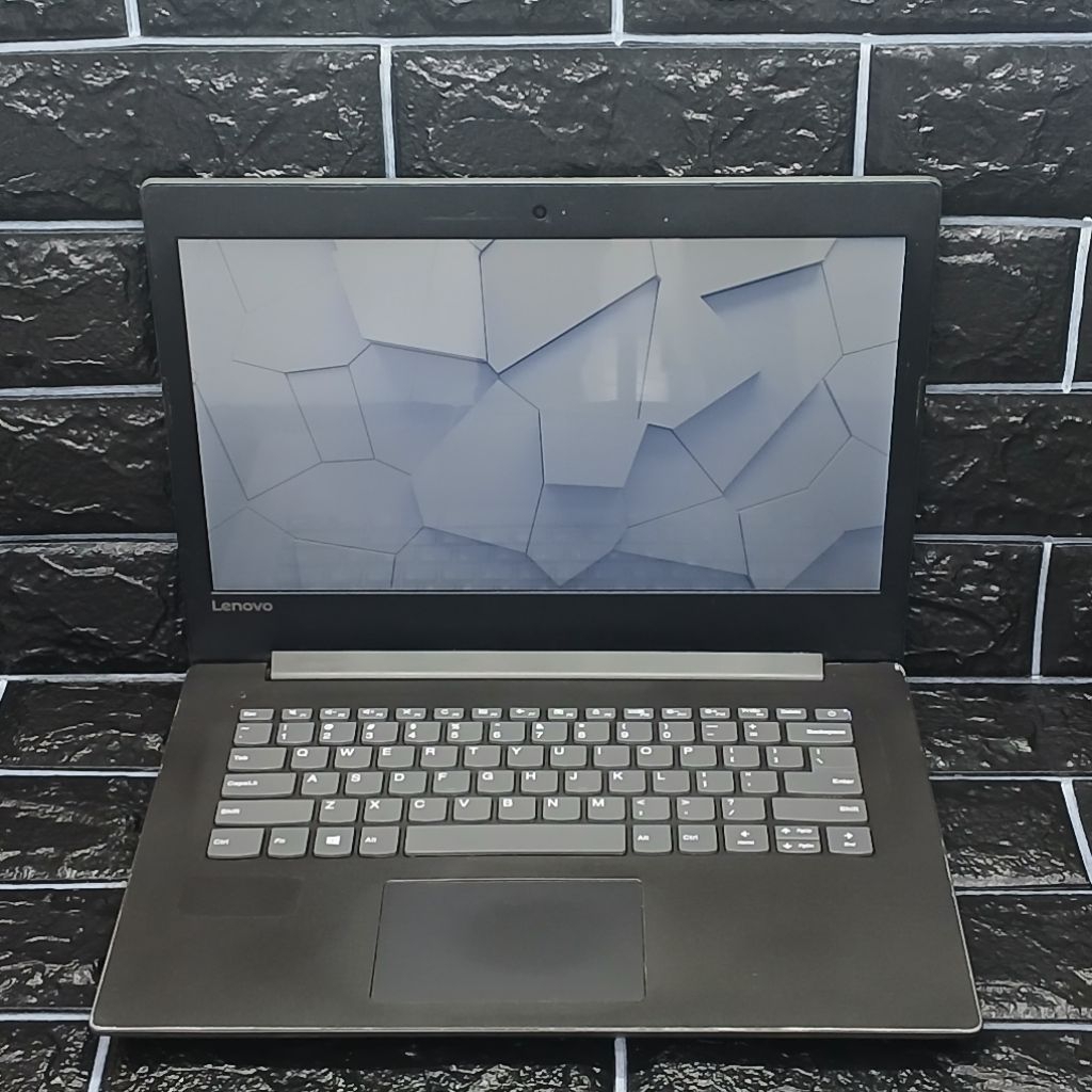 Laptop Lenovo Ideapad 330 Intel Core I7-8550U 8/128/500GB Radeon 530
