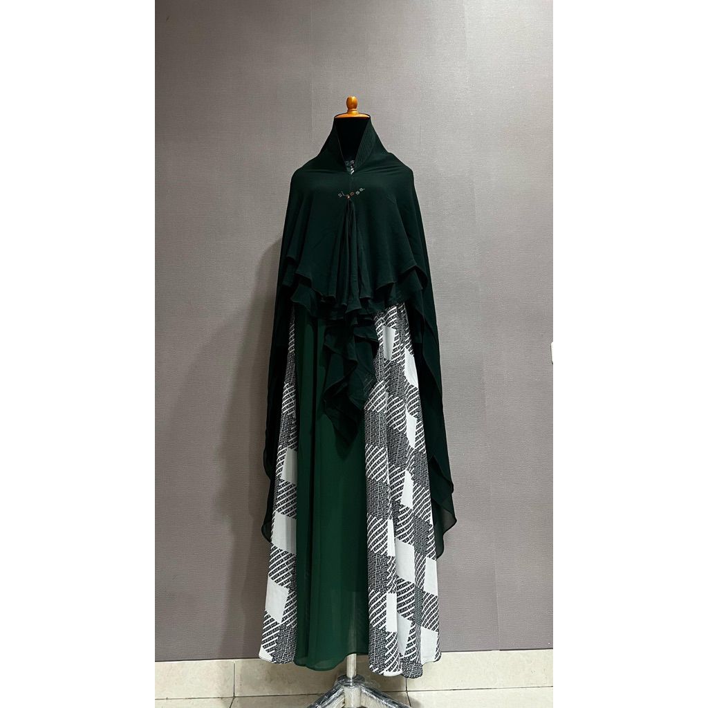 preloved sisesa original