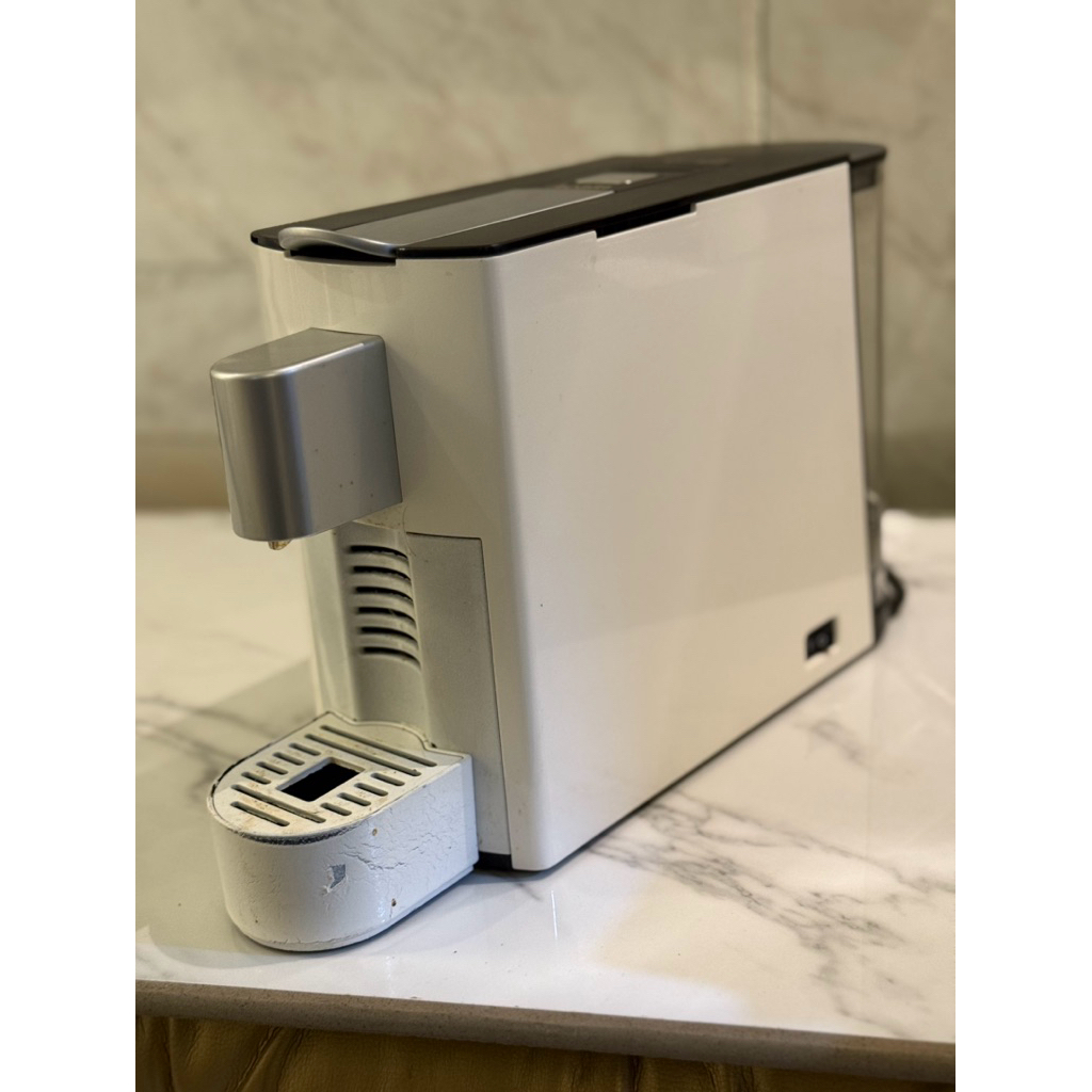 Excelso Mesin Kopi Kapsul