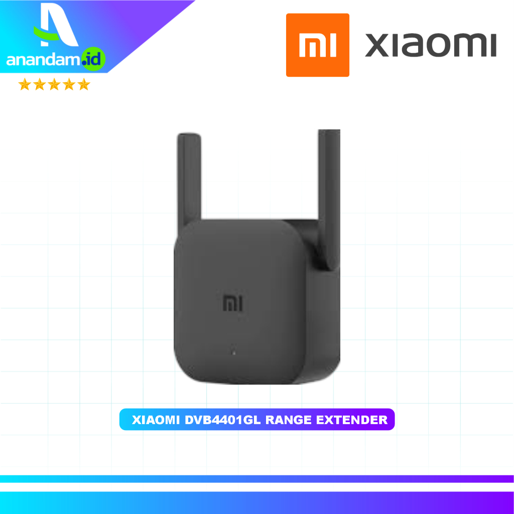 Xiaomi Mi Wifi Range Extender