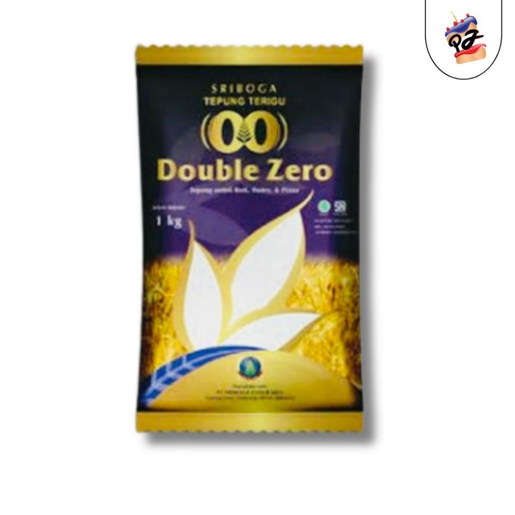 

TEPUNG TERIGU DOUBLE ZERO 1 KG